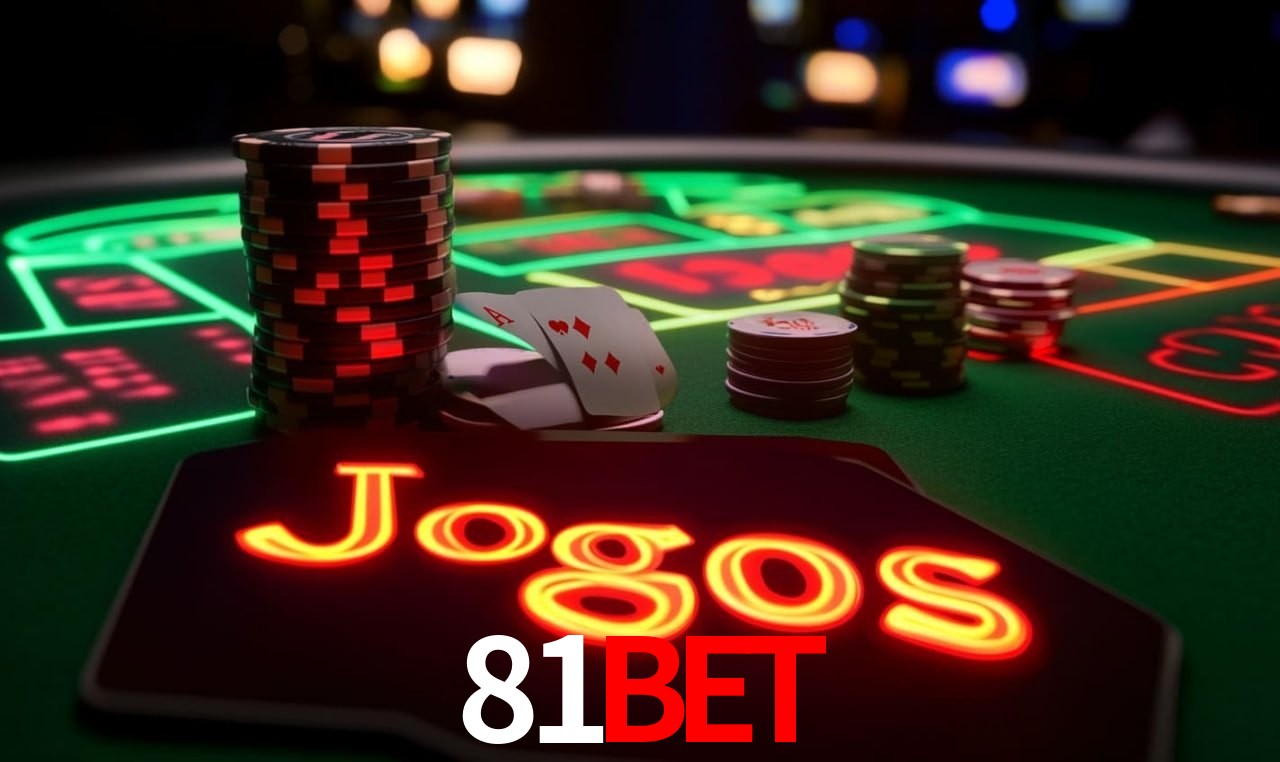 Ofertas Exclusivas 81bet