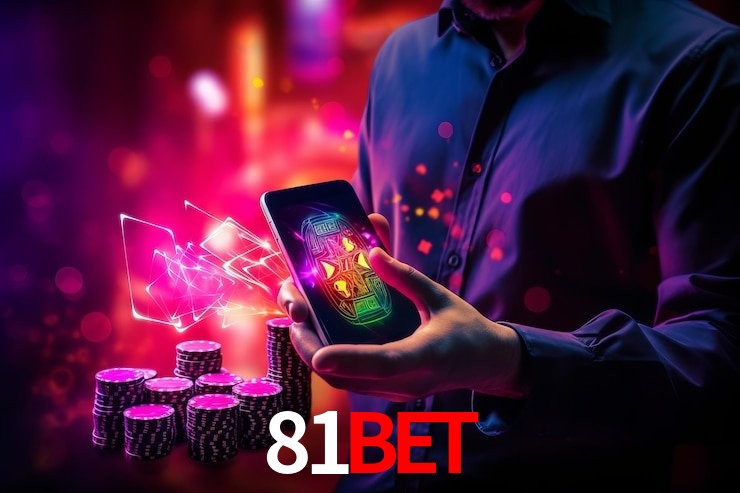 Casino VIP 81bet