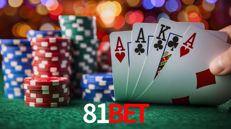 Promoções Sazonais 81bet