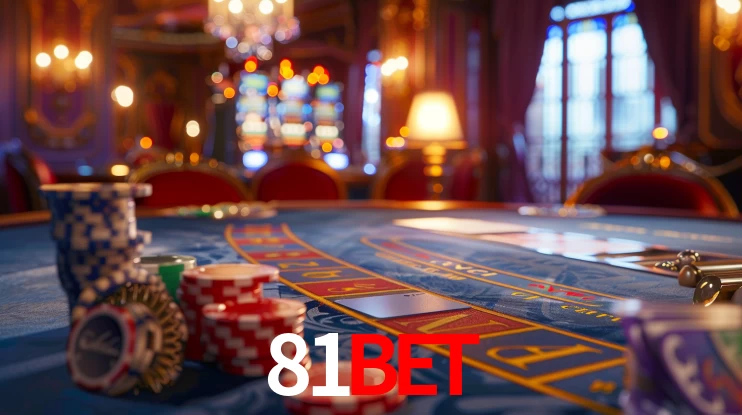Casino VIP 81bet