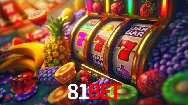 Descubra a Magia dos Jogos de Arcade no 81bet