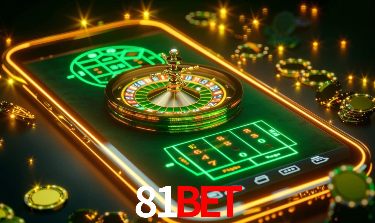 Login Seguro 81bet