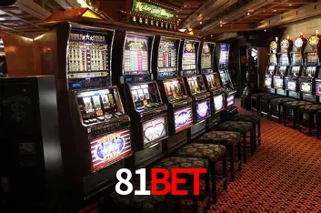 Descubra a Essência do 81bet: Nossa História e Compromissos