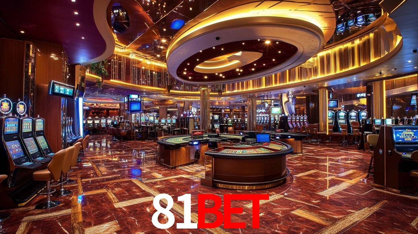 APP oficial da 81bet para mobile