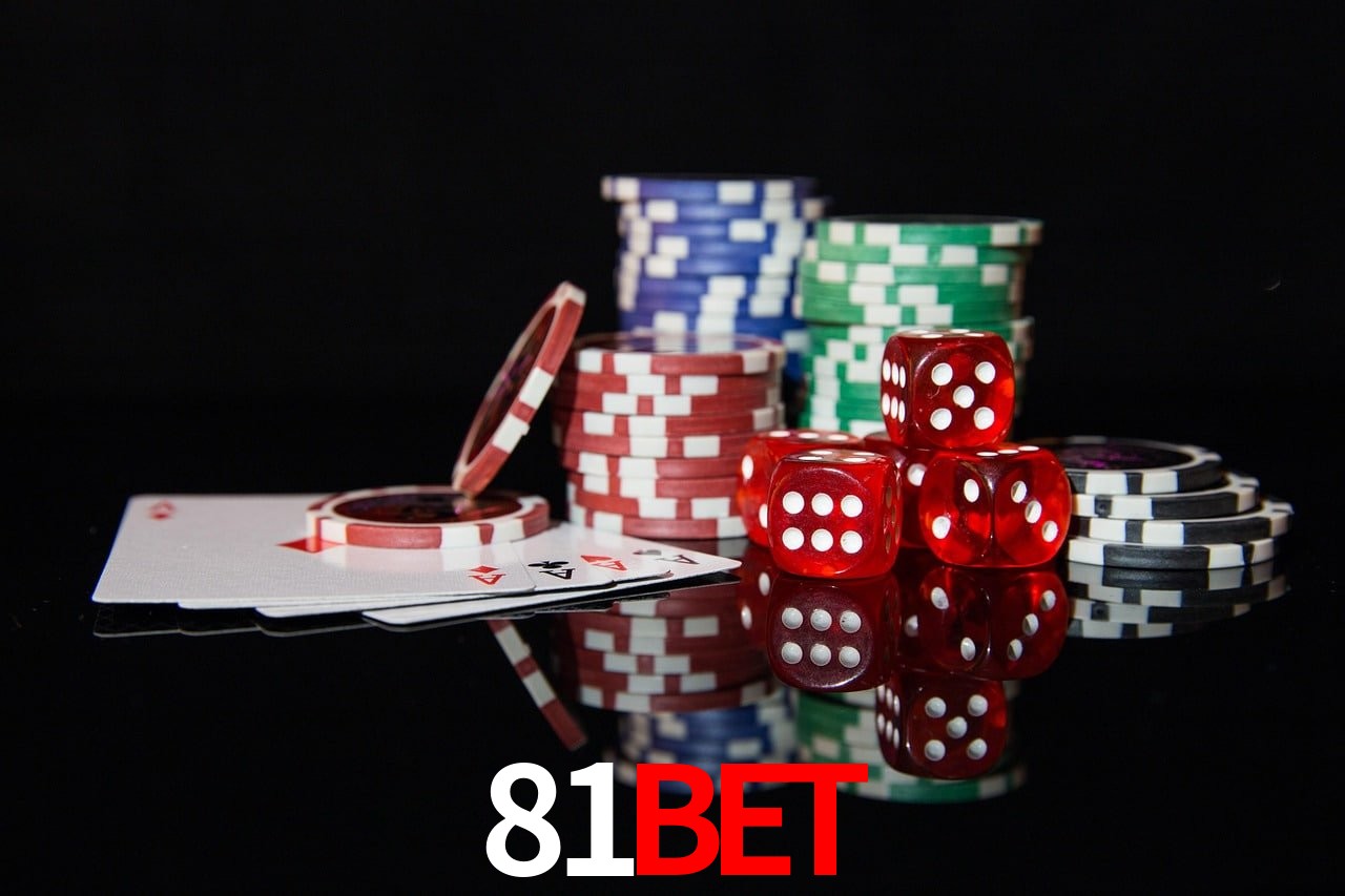 Recursos de Bônus 81bet