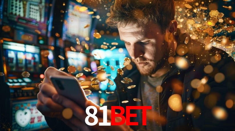 Diretório de Jogos 81bet