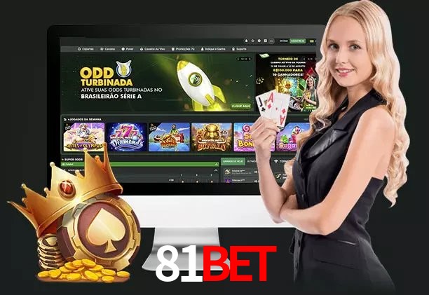 Promoções Sazonais 81bet