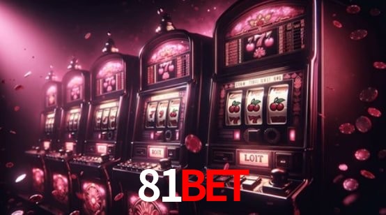 Jogos Exclusivos 81bet
