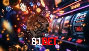 Apostas de Tênis 81bet