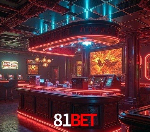 Casino Ao Vivo 81bet