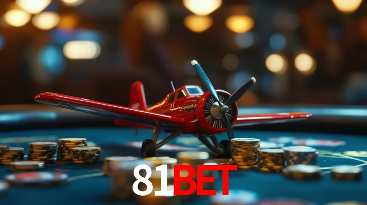 Casino Ao Vivo 81bet