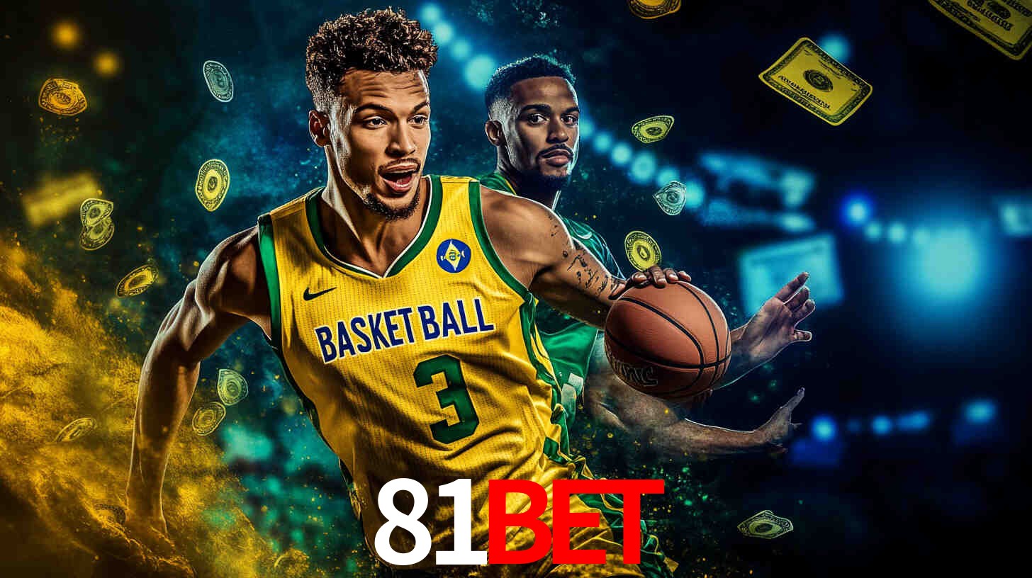 Desvendando o Mundo dos Jogos Virtuais na 81bet