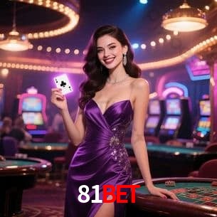 Casino Ao Vivo 81bet